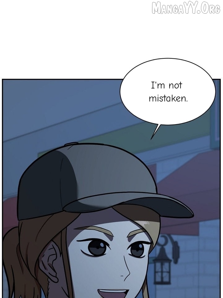 Change Me Chapter 53 - page 21